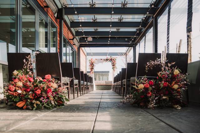 Kimpton Journeyman Hotel 3