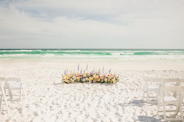 SunQuest Beach Weddings - 3