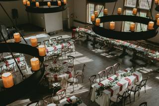 Blissful Events - 37