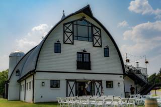 Sweeney Barn - 22