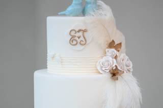 Couture Cakes by Lia, LLC - 19