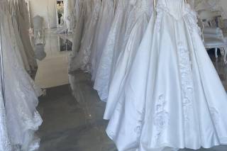 Vanessa Alfaro Bridal & Couture - 9