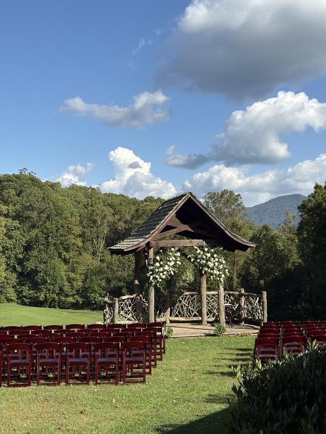 Laurel Ridge Country Club - 2
