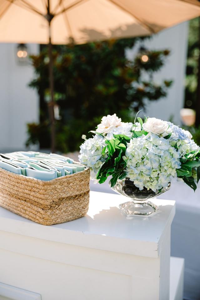 Tre Bella Flowers - 2