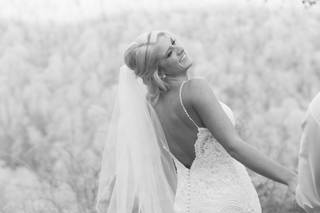 Hannah Easterwood Hair & Makeup Artistry - 33