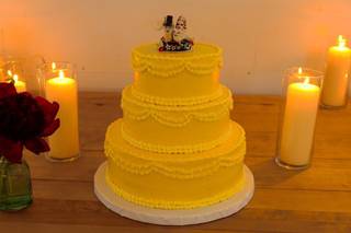Maxine's Catering/Bittersweet Bakers - 32