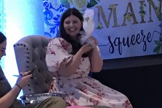 The Hamilton Event Center - 40