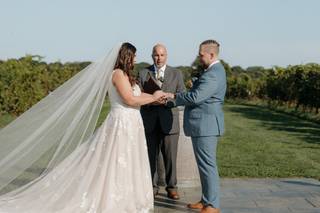 Award Winning Wedding Officiant & Certified Relationship Coach - 6