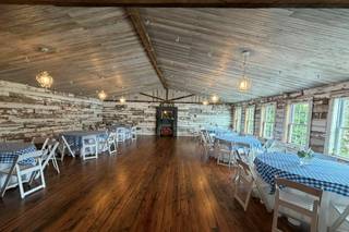The Barn at Blueberry Hill - 6