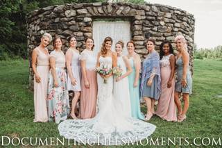 Documenting Life's Moments - 22