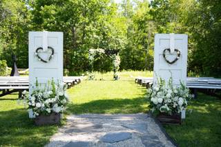 Lavender & Moss Floral - 8