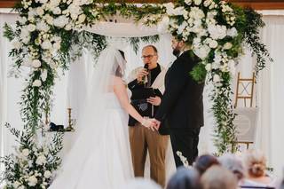 Interfaith Wedding Rabbi - 12