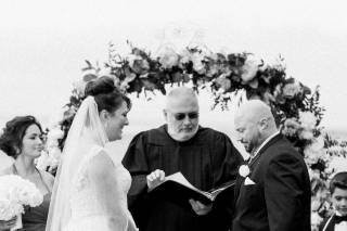 Reverend T. S. Deacon Economos - 14