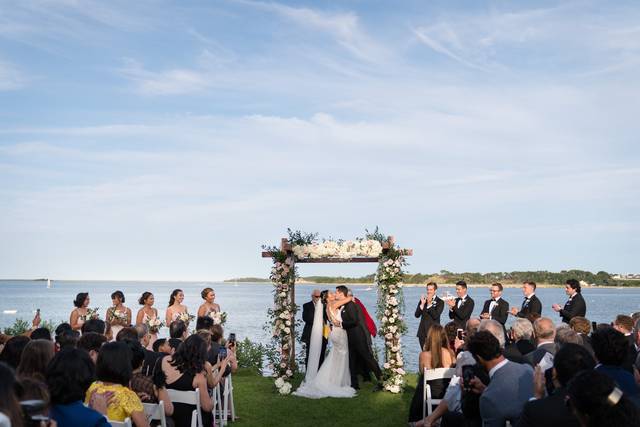 Wequassett Resort and Golf Club 1