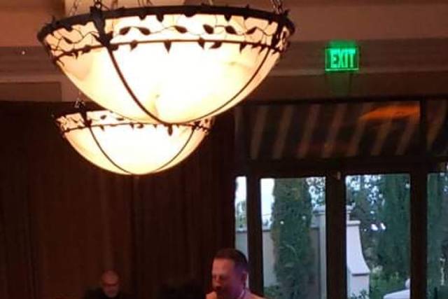 Siena Golf Club Weddings and Events 5