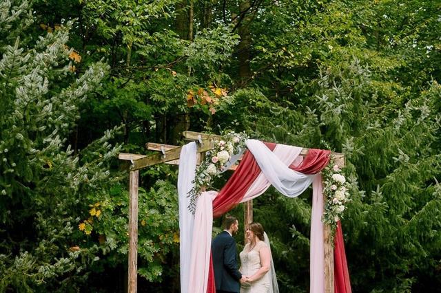 Holden Michael Events - 1