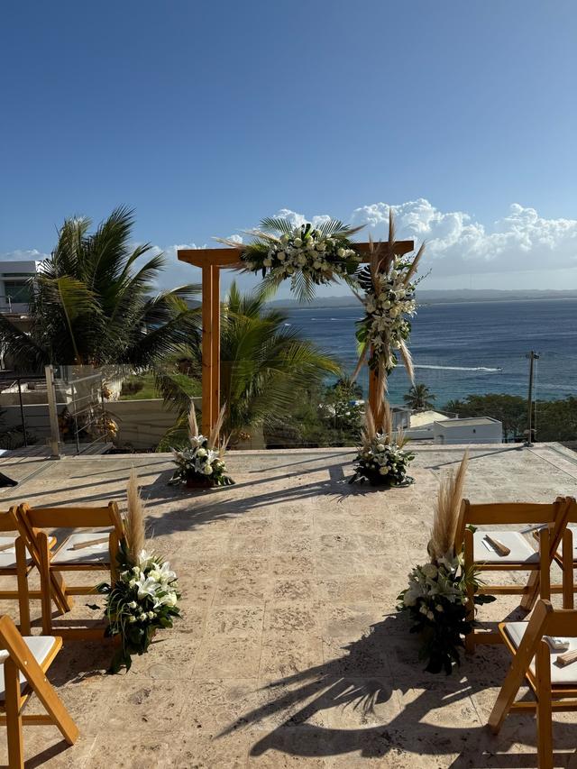 Madelaine Weddings - 2