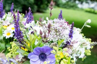 ELM Garden & Floral Design - 14