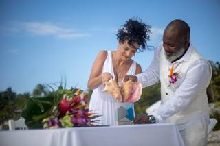 Bahamas Wedding Planner - 29