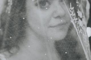 Brendan Bullock Wedding Photography - 8