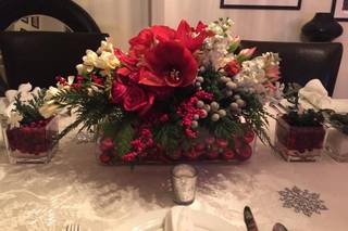 A Garden Floral - 10