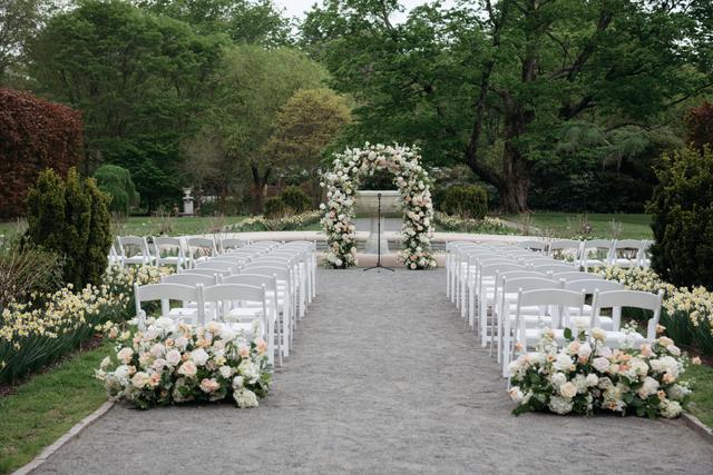 The Garden at Elm Bank - 1