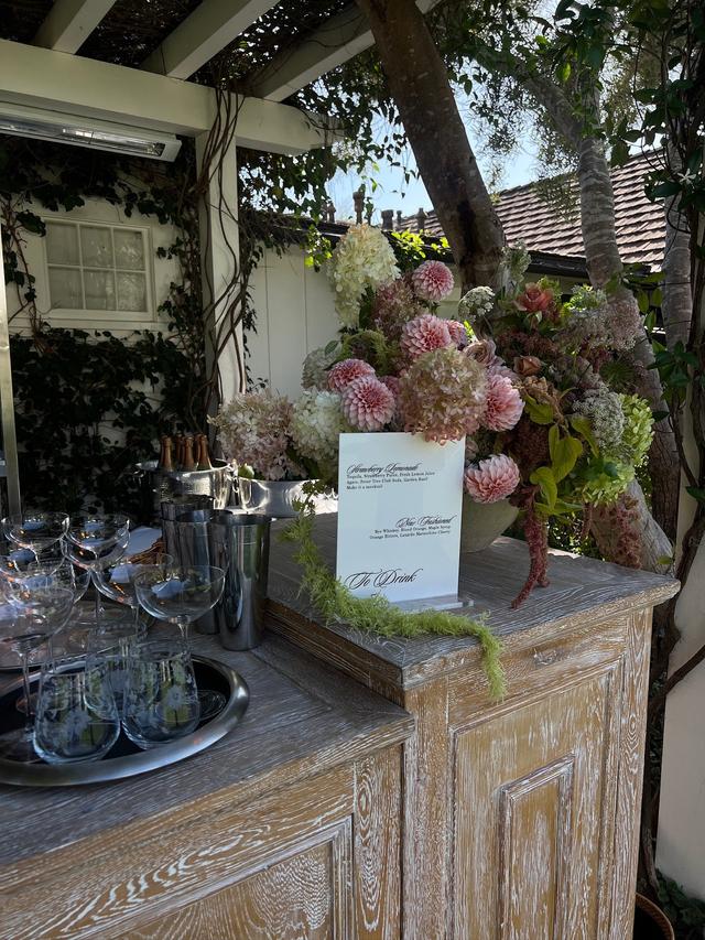 Siren Floral Co - 1