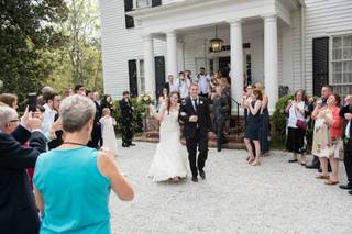 Primrose Cottage by Wedgewood Weddings - 76