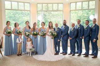 C E Roth Formal Wear - Wedding Dresses - Allentown, PA - WeddingWire