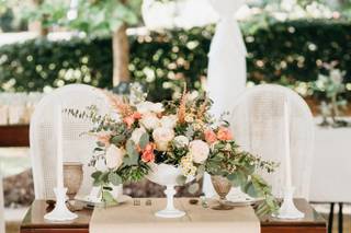 Merry Hill Weddings - 11