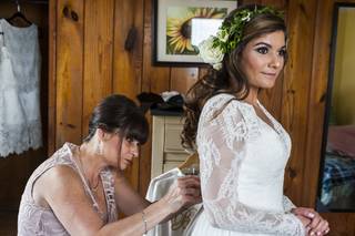Glimmer Hair & Makeup - 129
