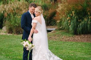 Amanda Ritchey Bridal Loft - 22