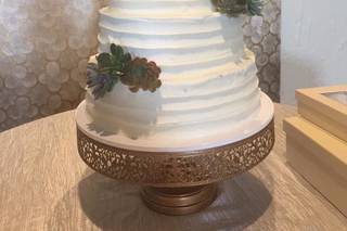 Cakes by Design - 61