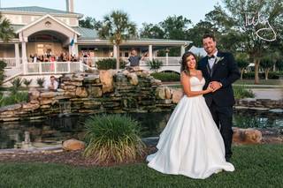 Michael Peter, SC Wedding officiant/notary - 46