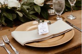 Taylor Event & Floral Design - 95