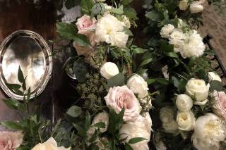Moss + Vine Event Design - 28