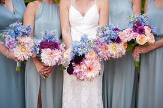 Iza's Flowers - 81