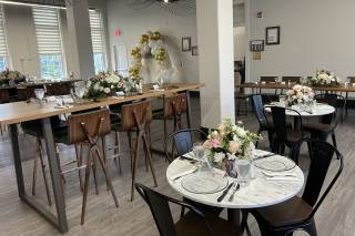 Ellington Catering LLC - 9