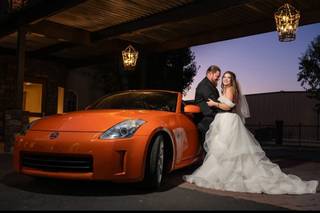 Jessie and Dallin Photography - 11