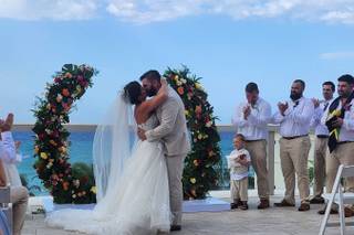 TROPICAL WEDDINGS JAMAICA - 36