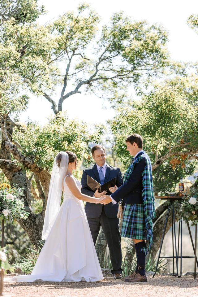 Weddings & Counseling by David! - 2