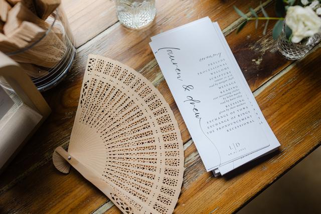 Southern Hospitality Weddings & Events - 1