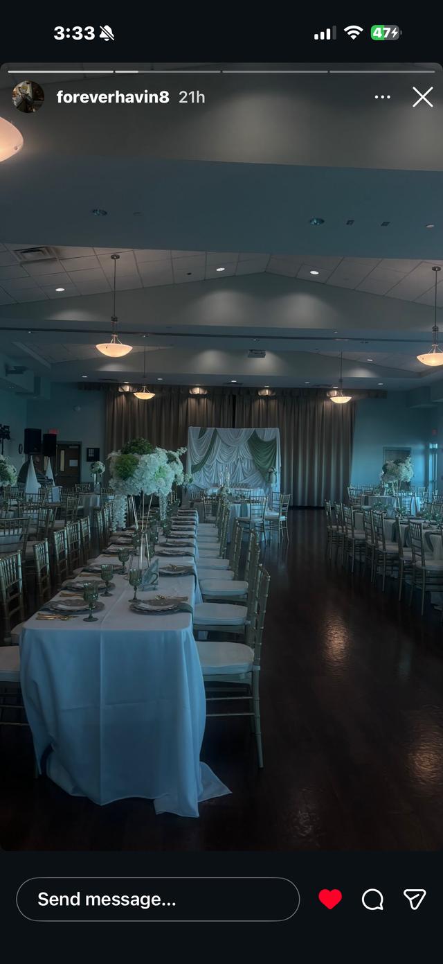 St. Pete Beach Community Center - 2