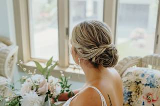 Southern Blush Beauty - 85