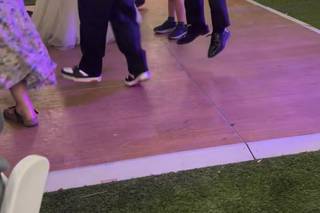 JMS Tents & Party Rentals - 6