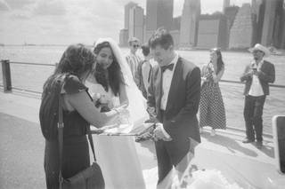 Weddings by Larissa - 5