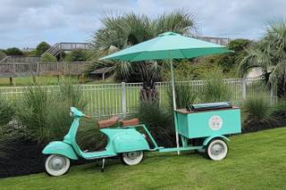 Vespa Affair - 7