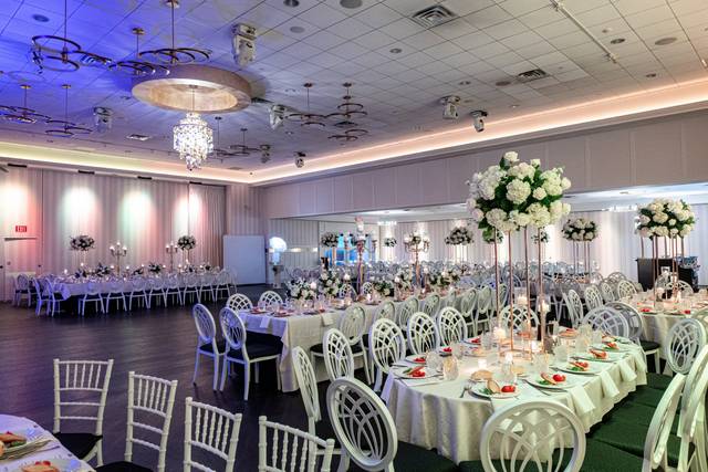 Kombert Caterers 2