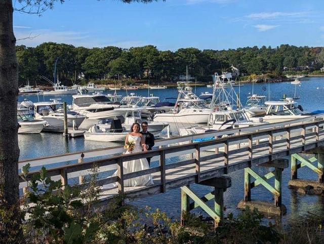 Dockside Guest Quarters - 1