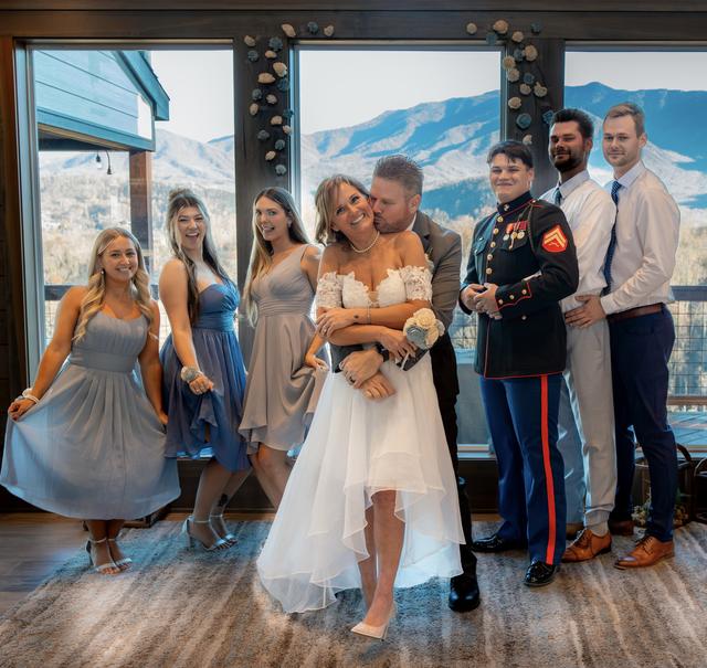 Elope to Gatlinburg - 1